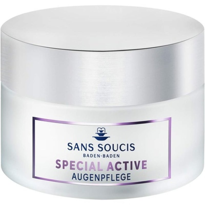 Sans Soucis Anti Age Special Active Eye Care Extra Rich 15ml