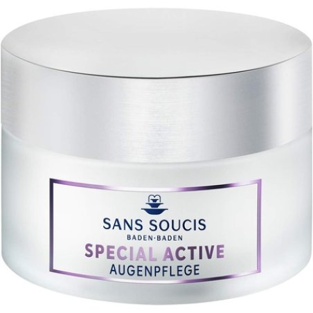Sans Soucis Anti Age Special Active Eye Care Extra Rich 15ml