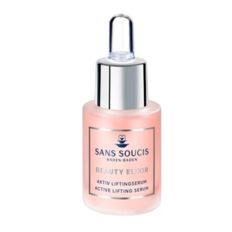 Sans Soucis Beauty Elixir Active Lifting Serum 15ml