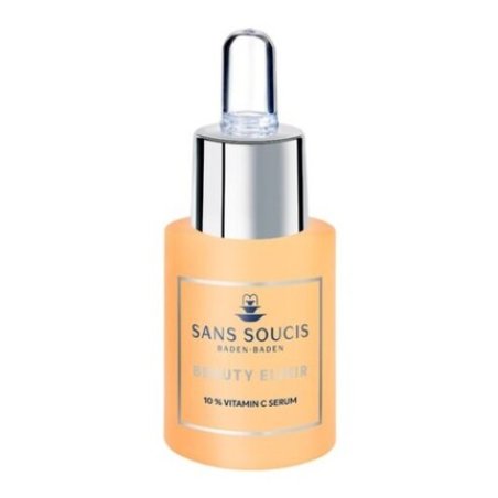 Sans Soucis Beauty Elixir 10% Vitamin C Serum 15ml