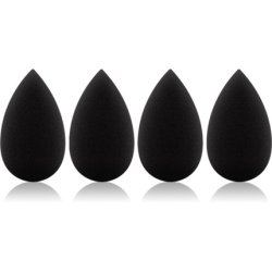 Luvia Cosmetics Classic Make-up Sponge 4 pcs