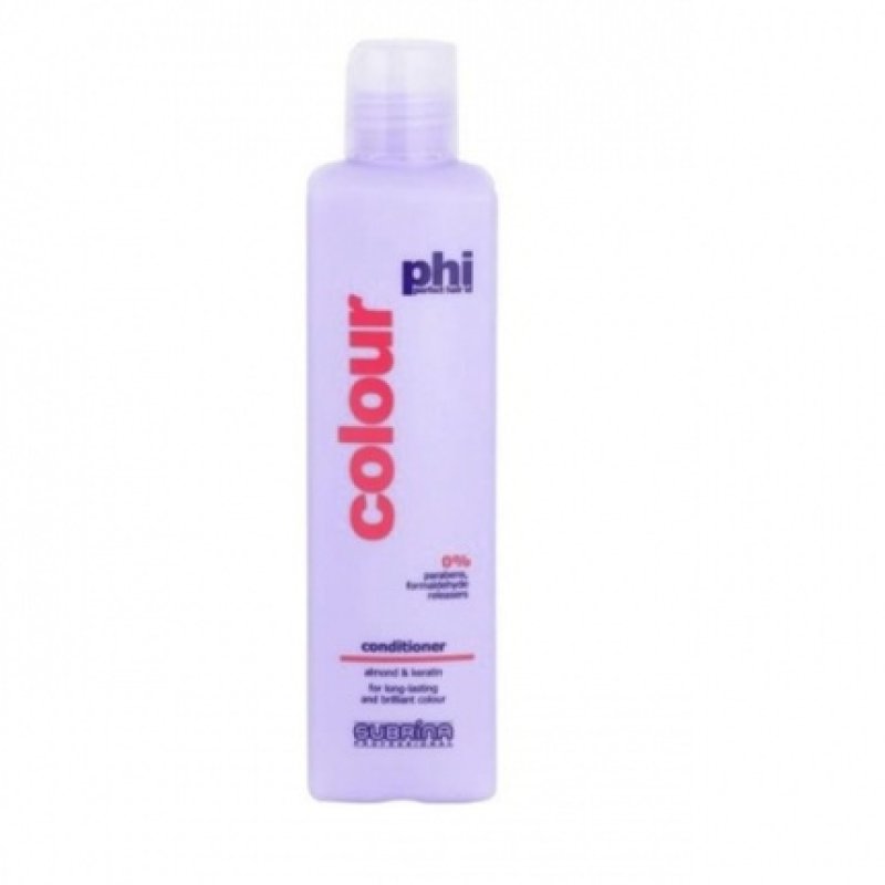 Subrina Professional Phi After Color Hair Conditioner - 250 Ml