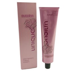 Subrina Unique Permanent Hair Color Cream 100ml