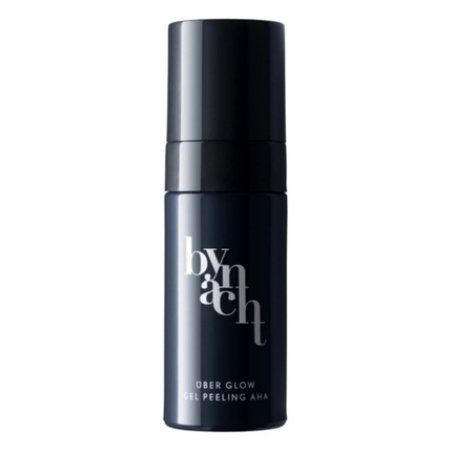 Bynacht Uber Glow Aha Peeling Night Gel For Face - 15 Ml