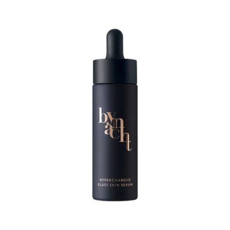 Bynacht Hypercharged Hyaluronic Acid Elastilizing Night Serum For Face - 30 Ml