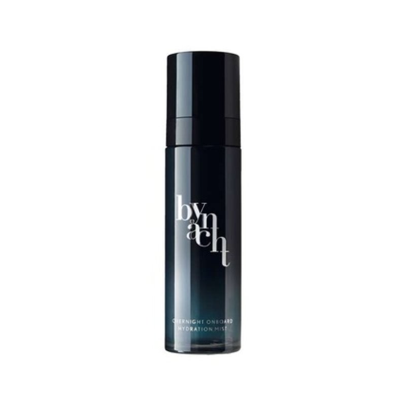 Bynacht Overnight Onboard Malachite Hydrating Mist Spray For Face - 50 Ml