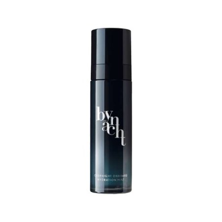 Bynacht Overnight Onboard Malachite Hydrating Mist Spray For Face - 50 Ml