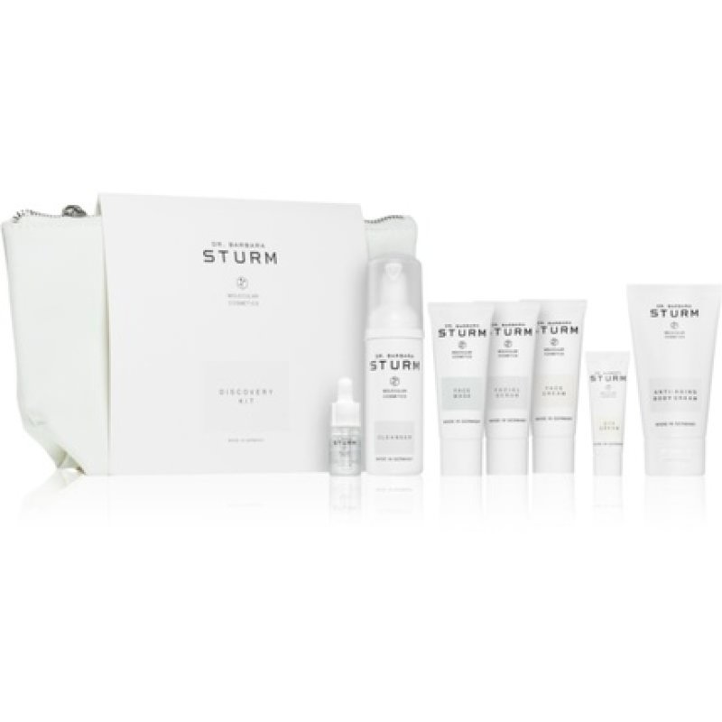 Dr. Barbara Sturm Clarifying Mask kit