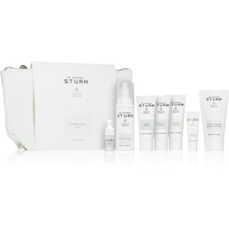 Dr. Barbara Sturm Clarifying Mask kit