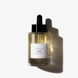 BMRVLS OUD Perfume Oil 50ml