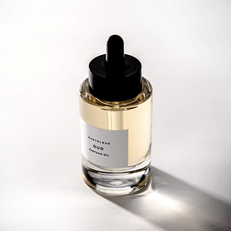 BMRVLS Oud Femmes 50 ml