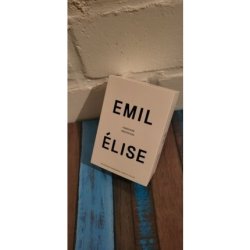 Emil Elise Hangover Meditation 100ml