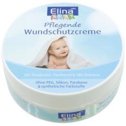 Elina Elina Baby Wound Protection Cream 200ml