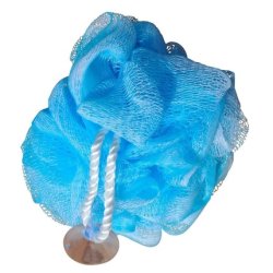 XL Shower Sponge and Massager in Assorted Colors