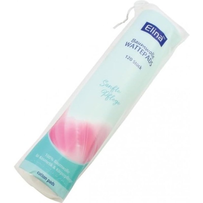 Elina Adult Cotton Buds