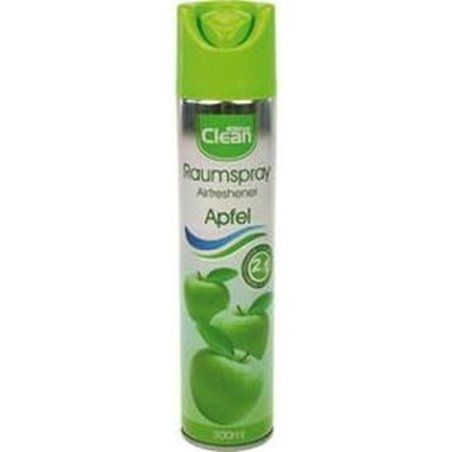 Elina Clean Apple Room Spray Air Freshener 300ml