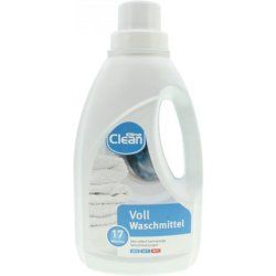 Clean Detergent White 1l