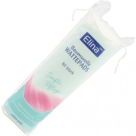 Cotonet Balls Cotton Pads and Cotton Balls Ideal for Unisex Adults