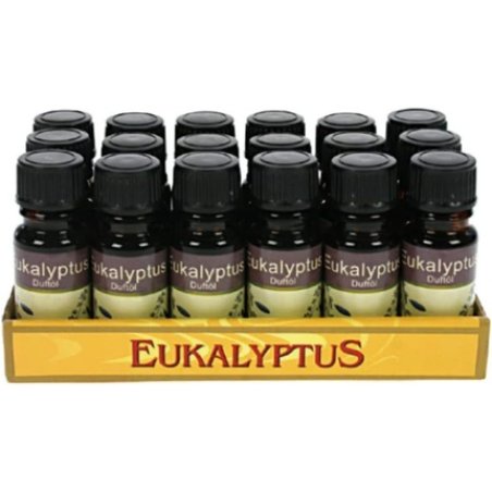 Eucalyptus Aroma Oil for Room Fragrance 10ml Bottle