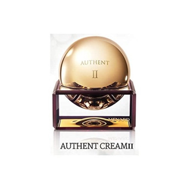 Authent Cream II