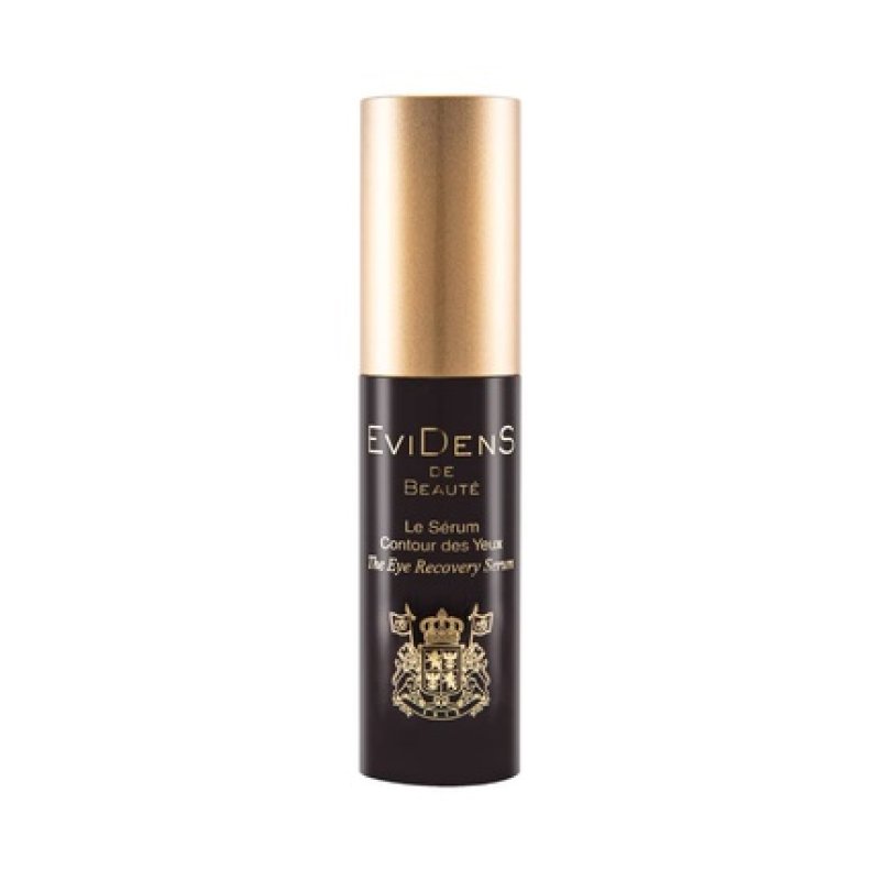 Evidens De Beaute The Eye Recovery Serum 15ml