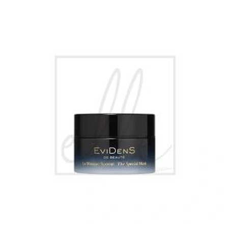 Evidens De Beaute The Special Mask - 10ml