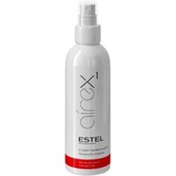 Estel Professional Airex Hair Heat Protection Spray Light Fixation - 200 Ml