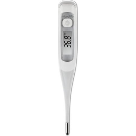 Microlife Mt 800 Digital Thermometer - Waterproof
