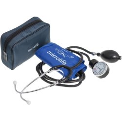 Microlife Aneroid Manometer Set