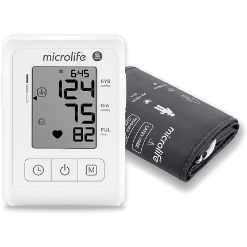 Microlife B1 Classic Blood Pressure Monitor