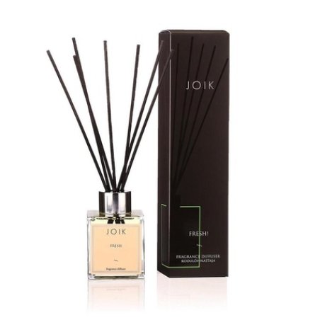 Joik Natural Fragrance Sticks - Fresh 100ml