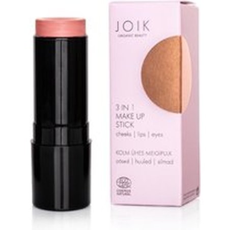 Joik 3-In-1 Make Up Stick 03 Sunset Peach - 8.5 Grams