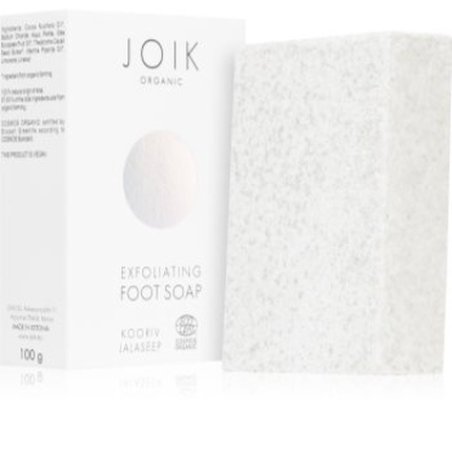 Joik Organic Scrub Clean - 100 G