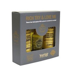 RICH Try & Love Me Gift Set