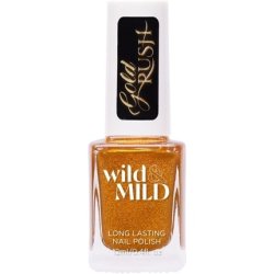 Wild & Mild Enamel Multicolored Standard