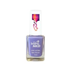 Wet N Wild Wild M Nail Gel Effect Nail Polish