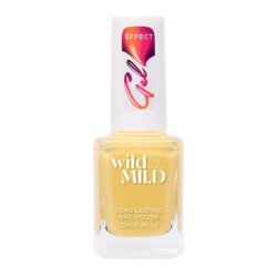 Wild & Mild Gel Effect That's so Beachy Nail Polish 12ml