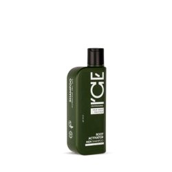 Ice Professional Root Activator Men Shampoo Anti-Hair Loss 250ml