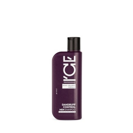 Ice Professional Dandruff Control Men Shampoo for Dry & Oily Dandruff 250ml