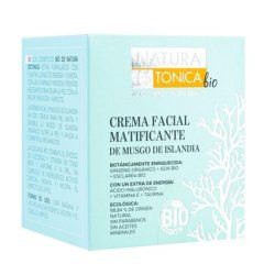 Natura Estonica Ginseng Facial Lifting Cream 50ml