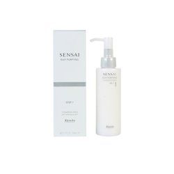 Kanebo Sensai Silky Purifying Cleansing Milk 150ml/5oz