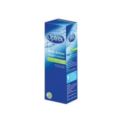 Reckitt Benckiser Optrex Eye Wash Multi Action 300 Milliliters