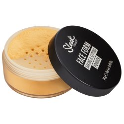Sleek MakeUP 5000167295382 poudre de visage 14 g BANANA