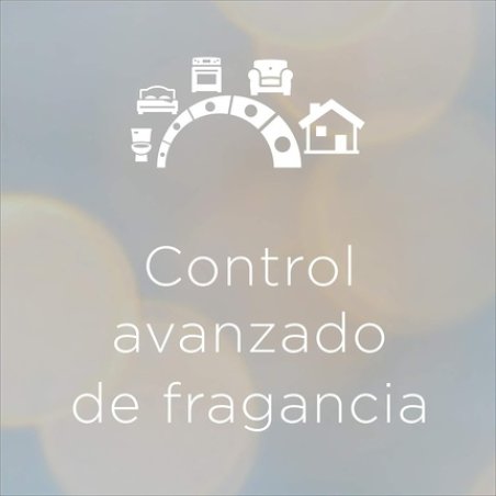 Glade Air Freshener Clean Clothes Apparatus