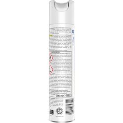 Raid Essentials Mosquito Protection Room Spray 300ml