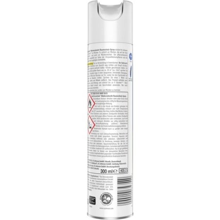 Raid Essentials Mosquito Protection Room Spray 300ml