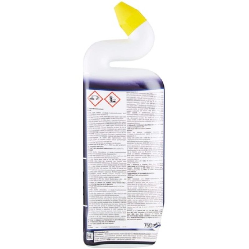 Toilet Descaler 750 Ml