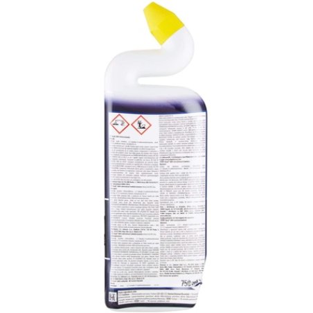 Toilet Descaler 750 Ml