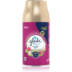 GLADE Relaxing Zen Automatic Air Freshener Refill - 269 ml