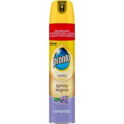 Ready Classic Lavender 300ml